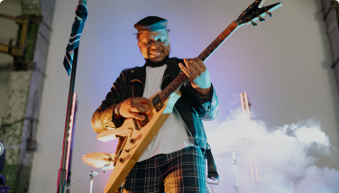rock power chords
