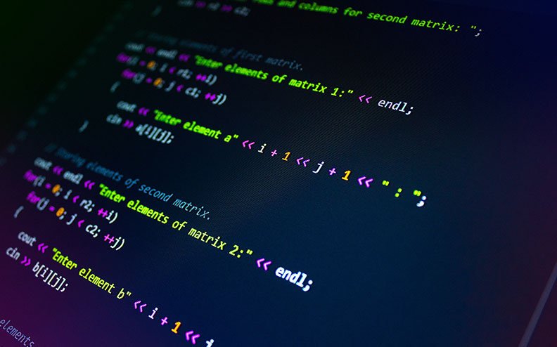 programming course 1